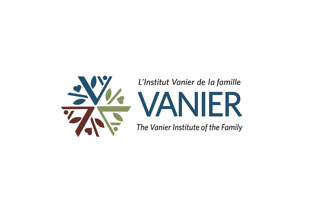 Vanier Institute of the Family logo