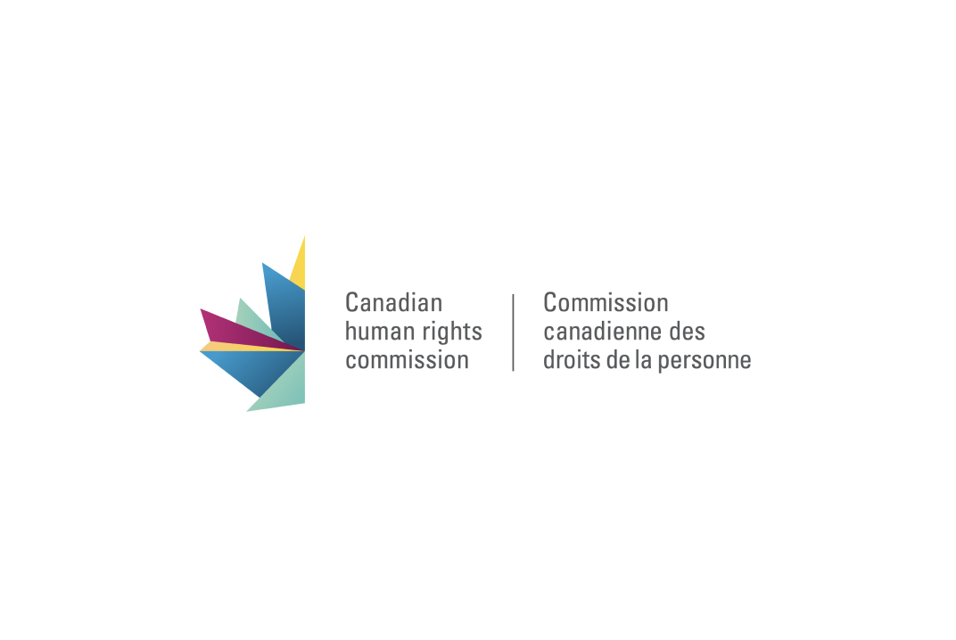 Canadian Human Rights Commission logo