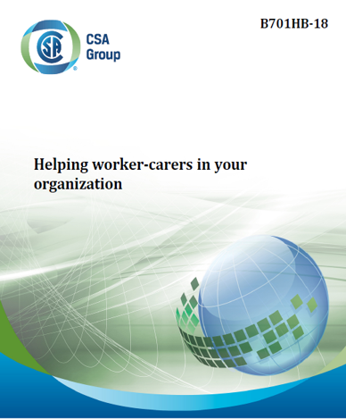 helping worker-carers in your organization